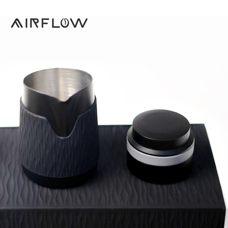 Home Barista - AIRFLOW Coffee Silicone Mat Espresso Coffee