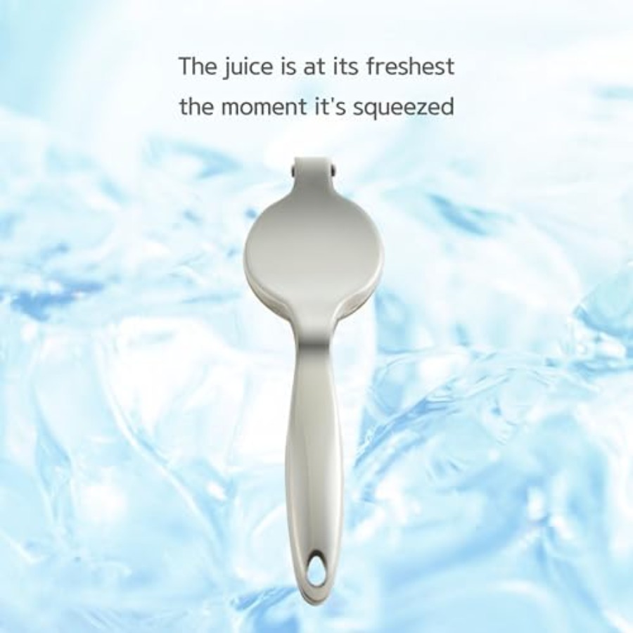 Lemon Squeezer 304 Stainless S - Citrus Juicer Bar review and price