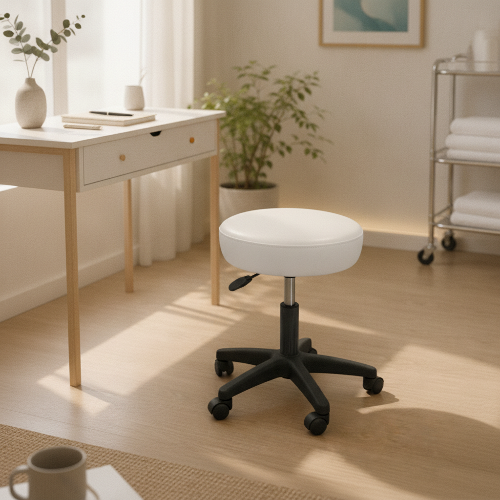 Height Adjustable Swivel Stool - Home Bar Seating review and price