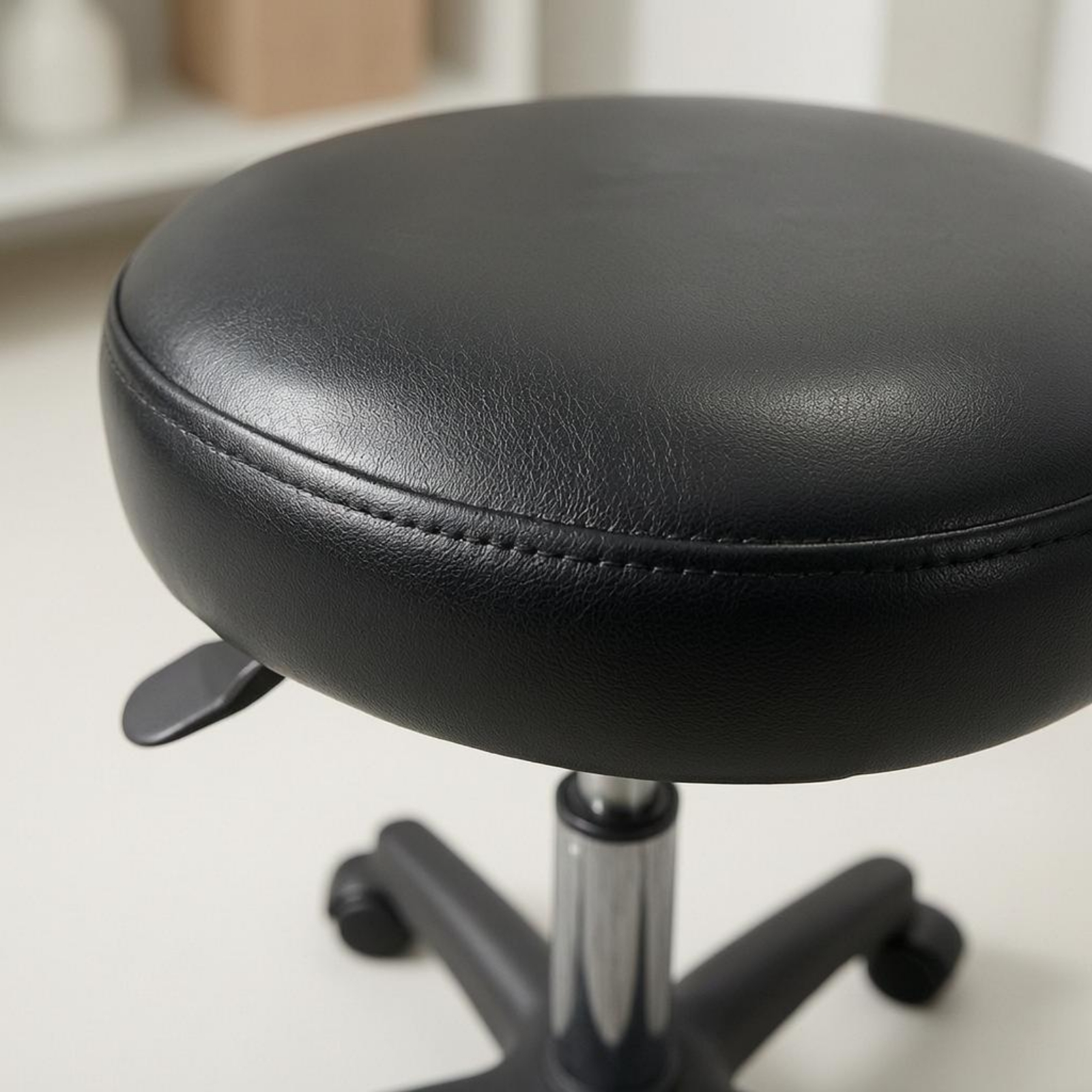 Height Adjustable Swivel Stool - Home Bar Seating review and price