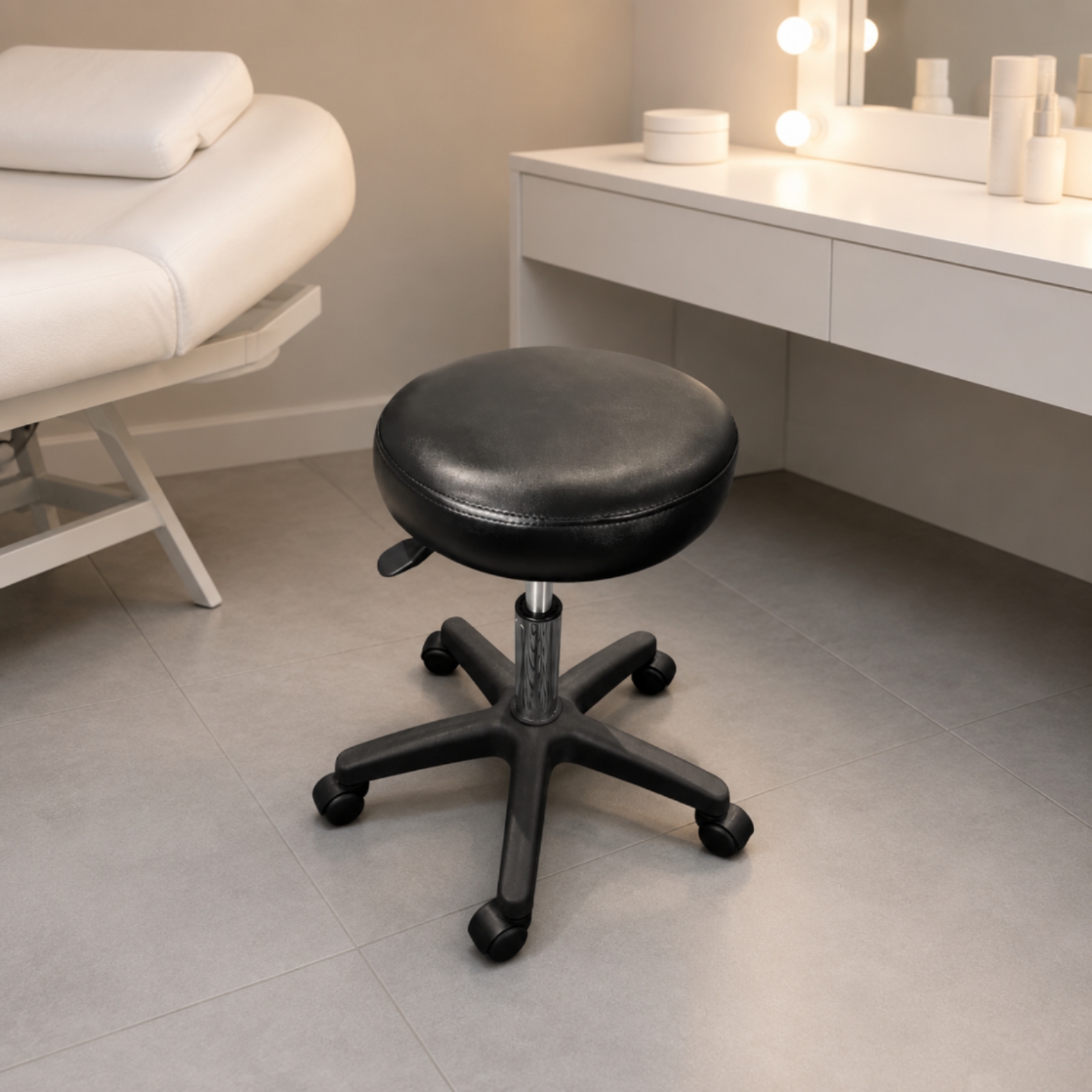 Height Adjustable Swivel Stool - Home Bar Seating review and price