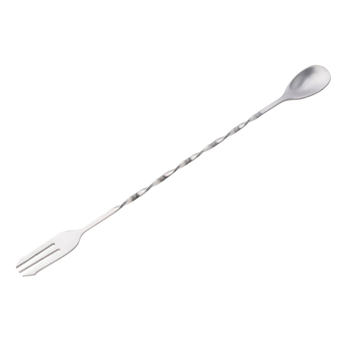 32Cm Stainless Steel Swizzle S - Bar Spoon Twisted review and price