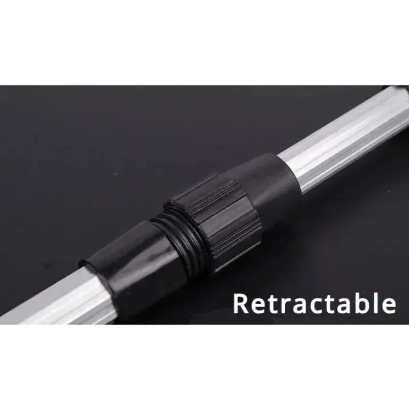 Stainless Steel Telescopic Rod - Ice Pick Pick review and price