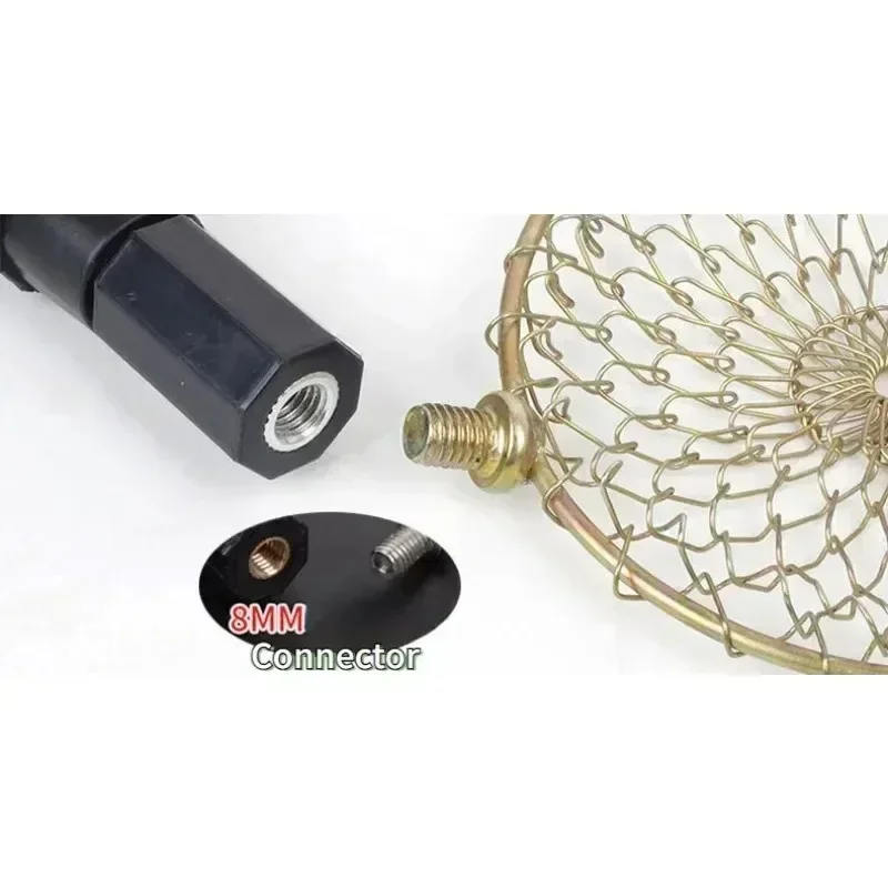 Stainless Steel Telescopic Rod - Ice Pick Pick review and price