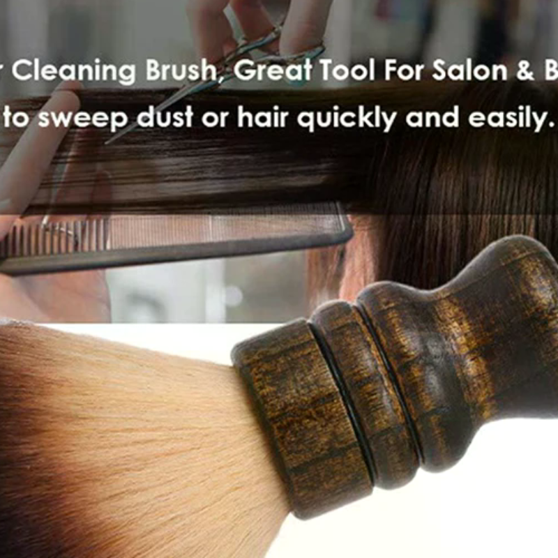 Barber Soft Brush Salon Specia - Home Barber review and price