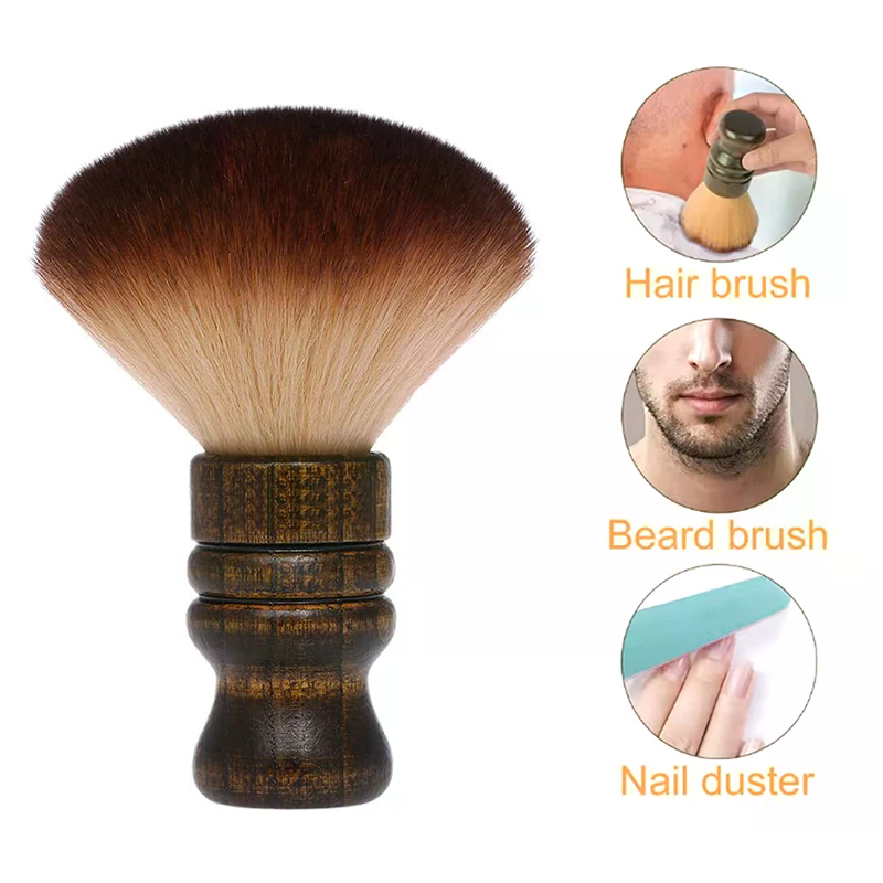 Barber Soft Brush Salon Specia - Home Barber review and price