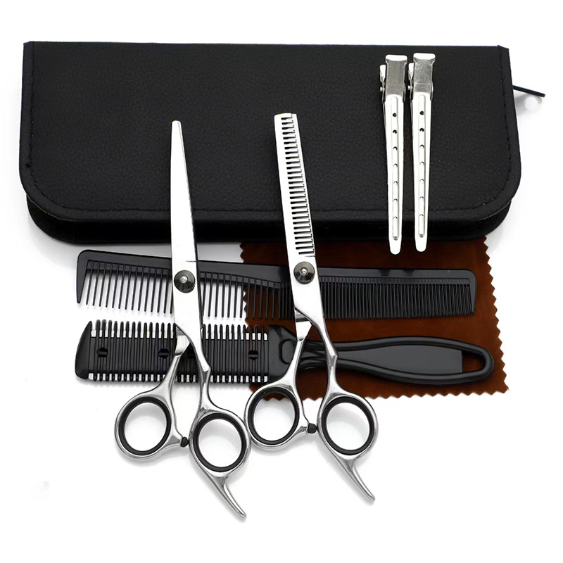 6.0'' Inches Hair Scissors Pro - Home Barber review and price