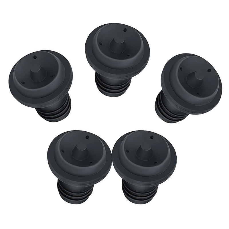 Vacuum Wine Pump Bottle Corks  - Wine Preservation Pump review and price