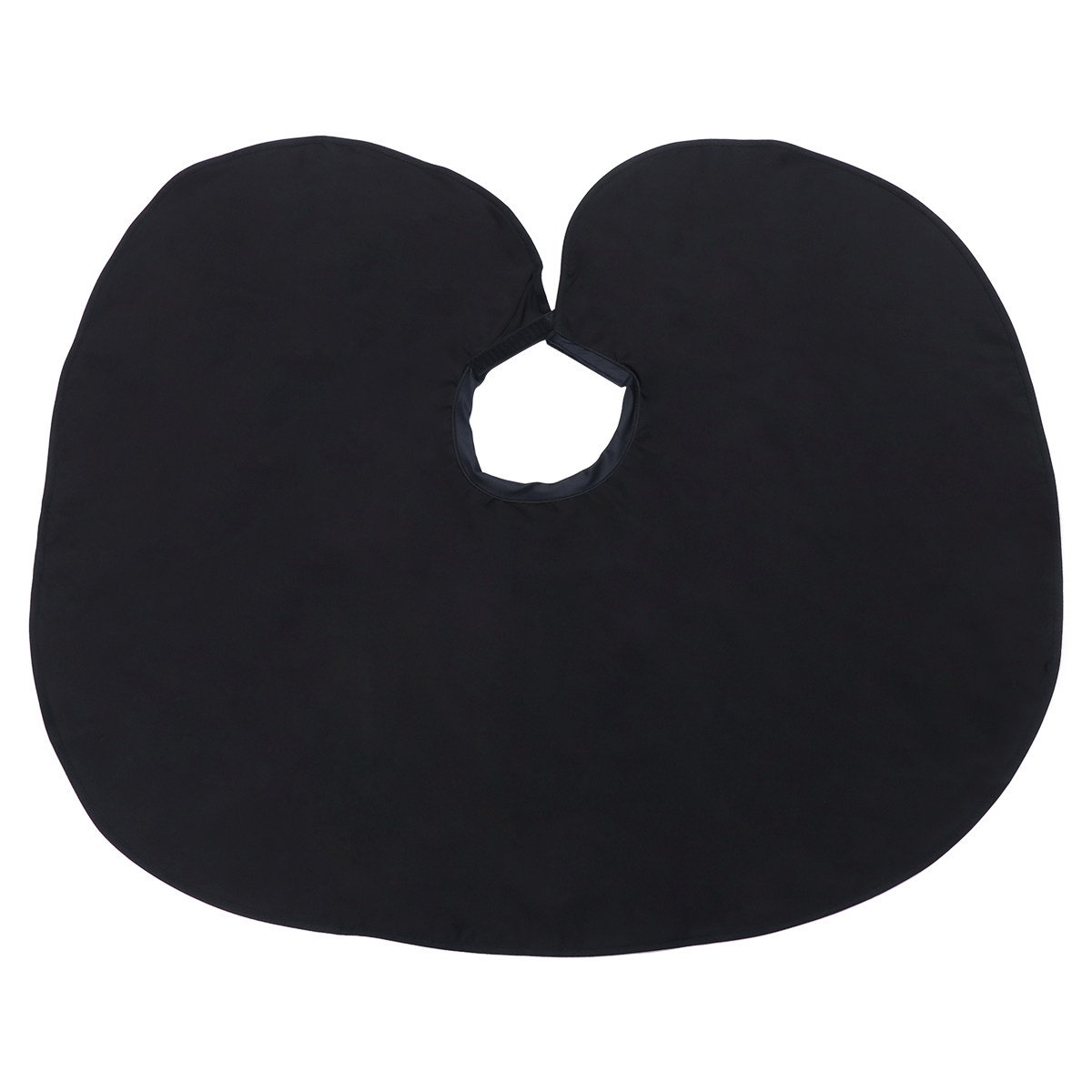 Waterproof Hairdressing Cape f - Home Barber review and price