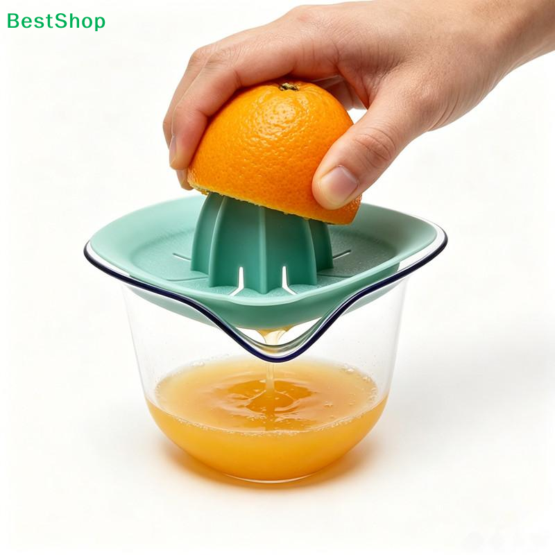 ☭Manual Citrus Juicer with Gla - Citrus Juicer Bar review and price