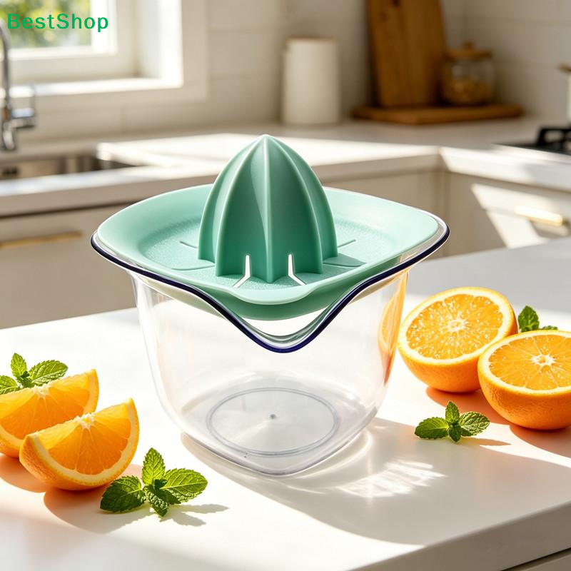 ☭Manual Citrus Juicer with Gla - Citrus Juicer Bar review and price