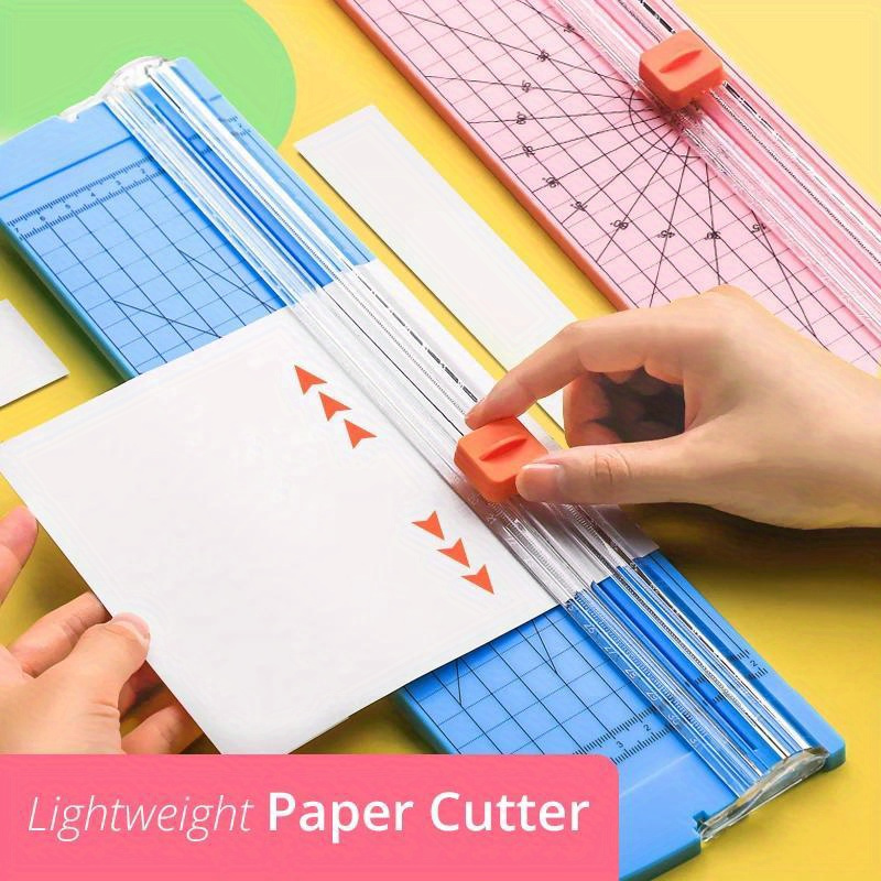 Small Automatic A3/A4 Paper Cu - Home Barber review and price