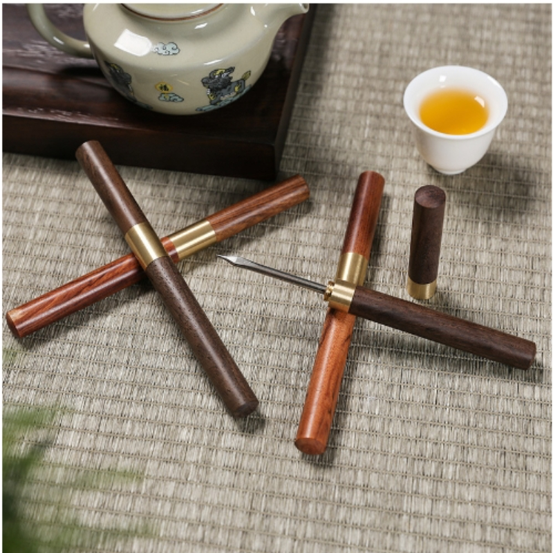 Sandalwood Tea Needle Stainles - Ice Pick Pick review and price