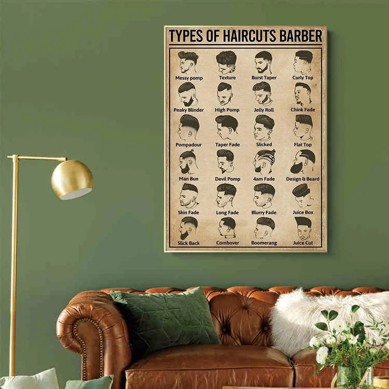 Frameless,Retro Types Of Hairc - Home Barber review and price