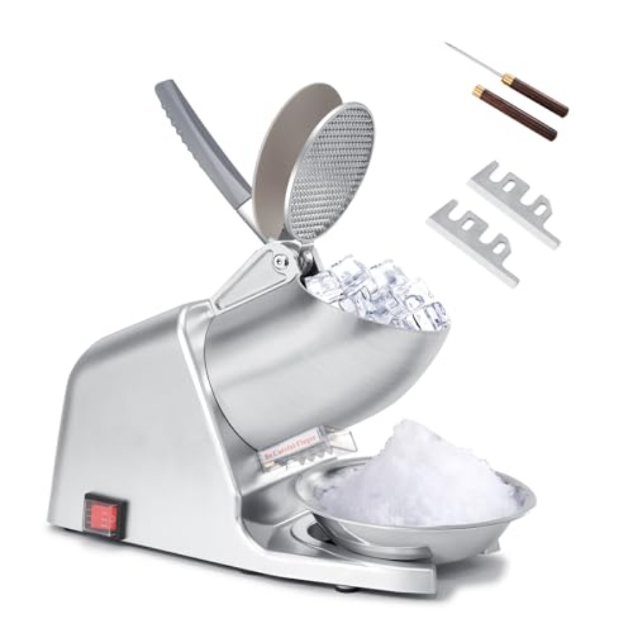 300W 178 lbs/hr ETL-Listed Dua - Ice Pick Pick review and price