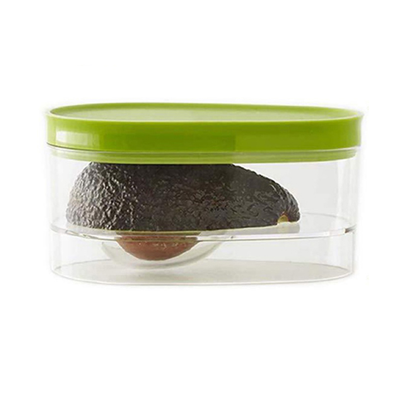 Avocado Food Storage Box Space - Home Bar And Kitchen review and price