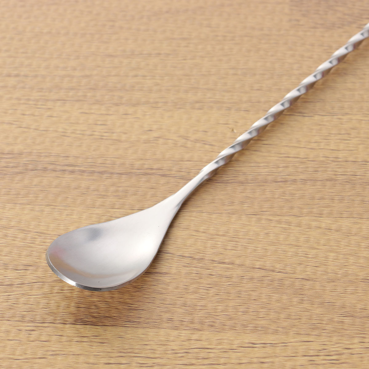 Stainless Steel 304 Cocktail P - Bar Spoon Twisted review and price