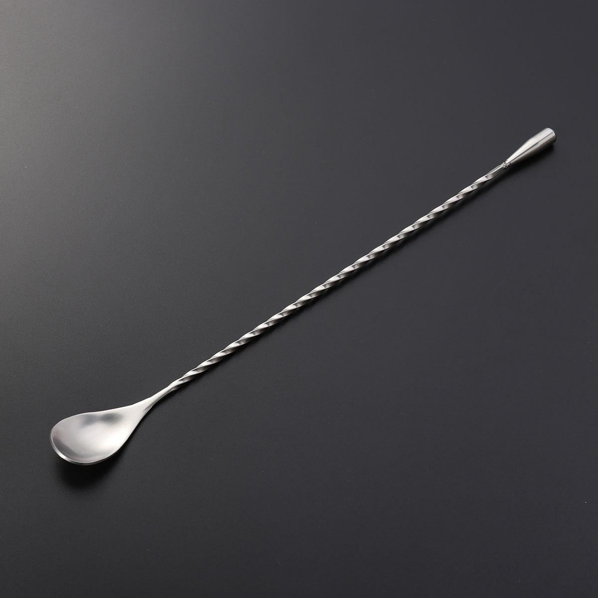 Stainless Steel 304 Cocktail P - Bar Spoon Twisted review and price