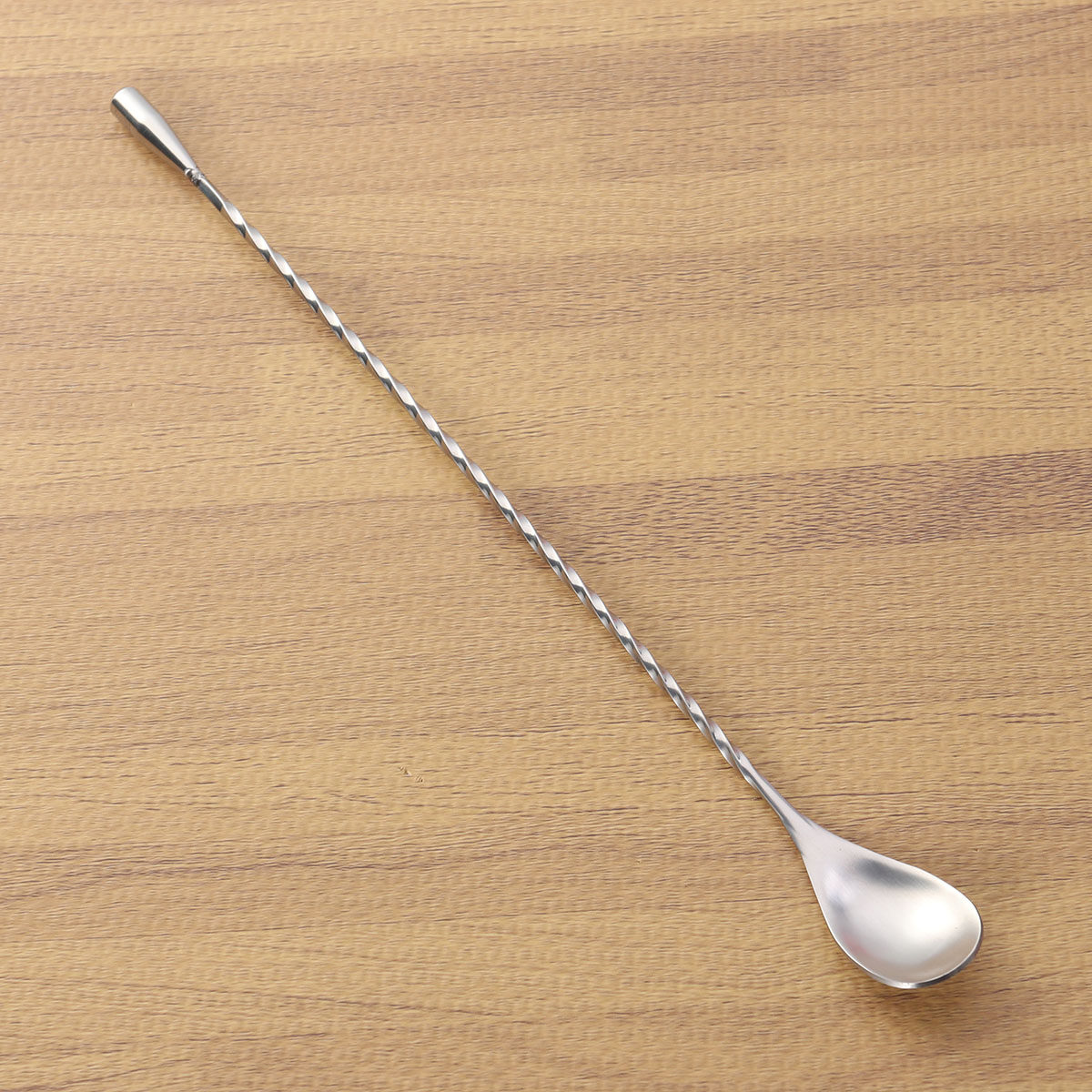 Cocktail Stirring Stick 31Cm L - Bar Spoon Twisted review and price