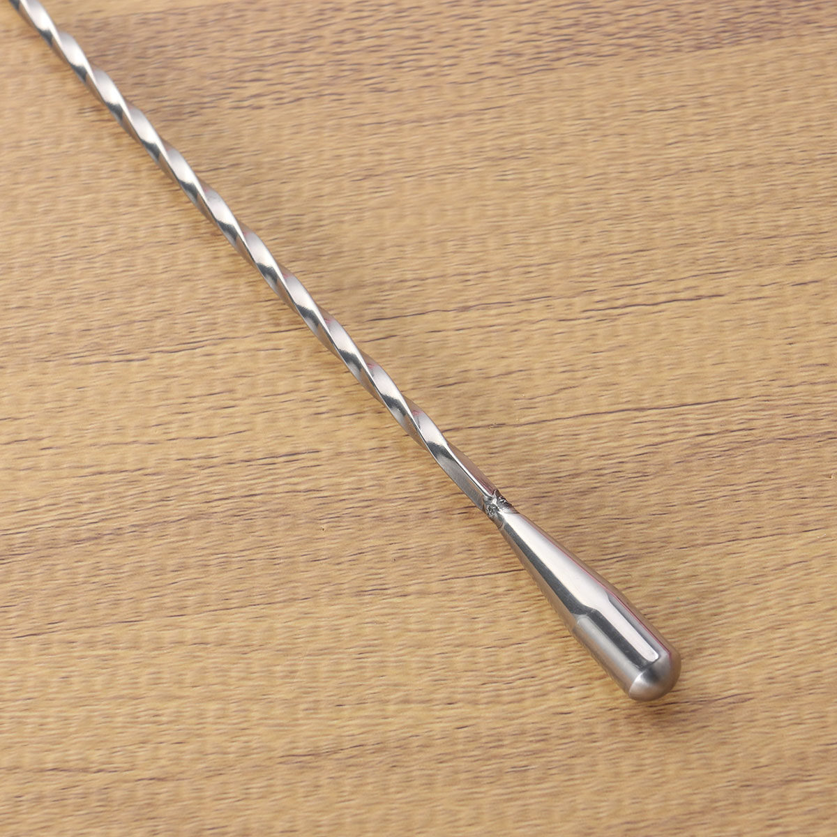 Cocktail Stirring Stick 31Cm L - Bar Spoon Twisted review and price