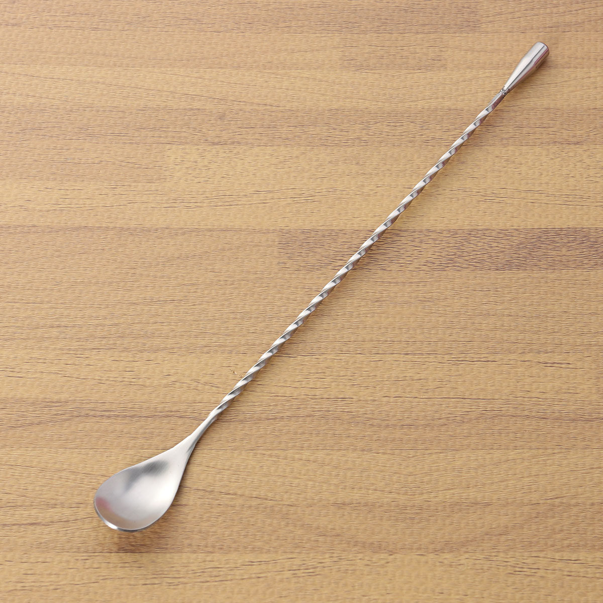 Cocktail Stirring Stick 31Cm L - Bar Spoon Twisted review and price