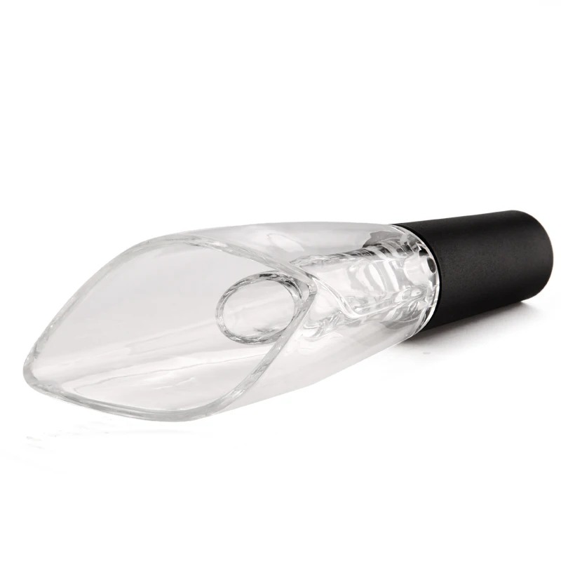 New Magic Wine Decanter Red Wi - Wine Preservation Pump review and price