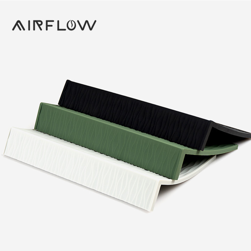 AIRFLOW Coffee Silicone Mat Es - Home Barista review and price