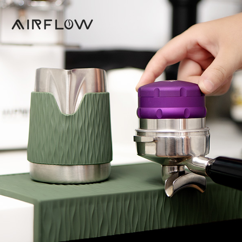 AIRFLOW Coffee Silicone Mat Es - Home Barista review and price