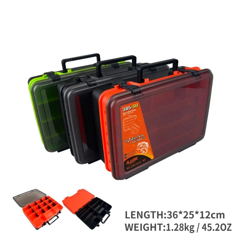Large Thickening Fishing Tackl - Jigger Double Sided review and price