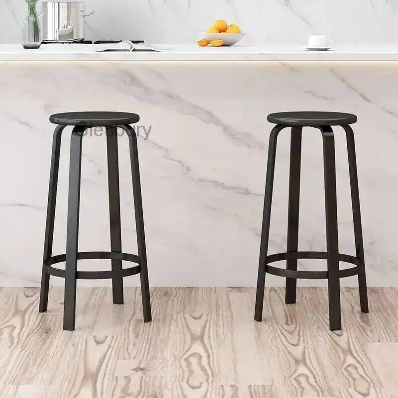 - with Seat Bar Metal Round St - Home Bar Seating review and price
