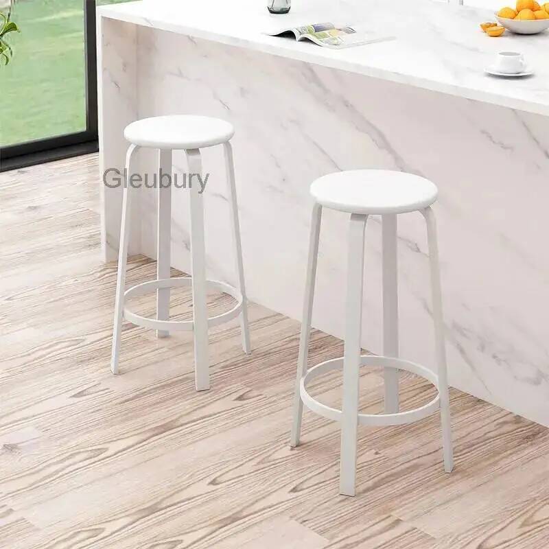 - with Seat Bar Metal Round St - Home Bar Seating review and price