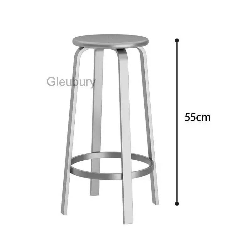 - with Seat Bar Metal Round St - Home Bar Seating review and price