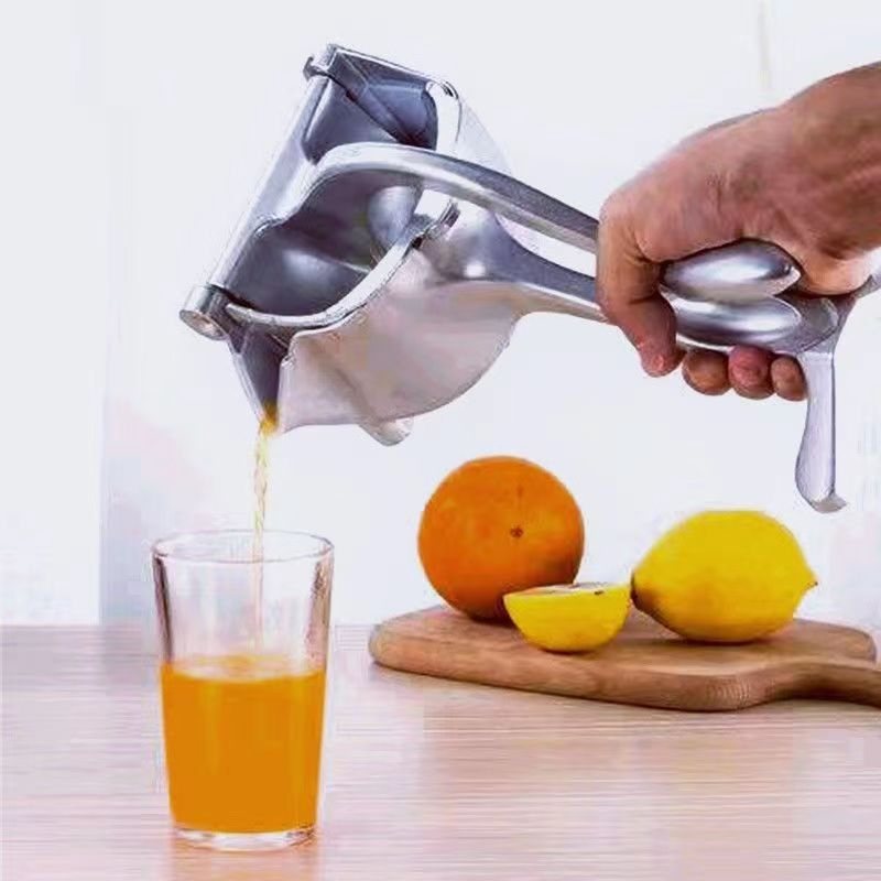 Manual Household Juicer 304 St - Citrus Juicer Bar review and price