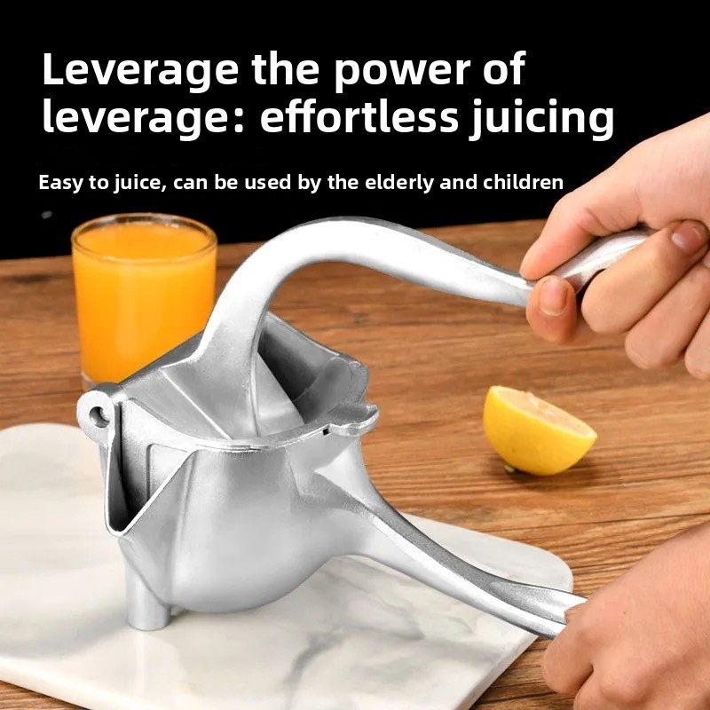 Manual Household Juicer 304 St - Citrus Juicer Bar review and price