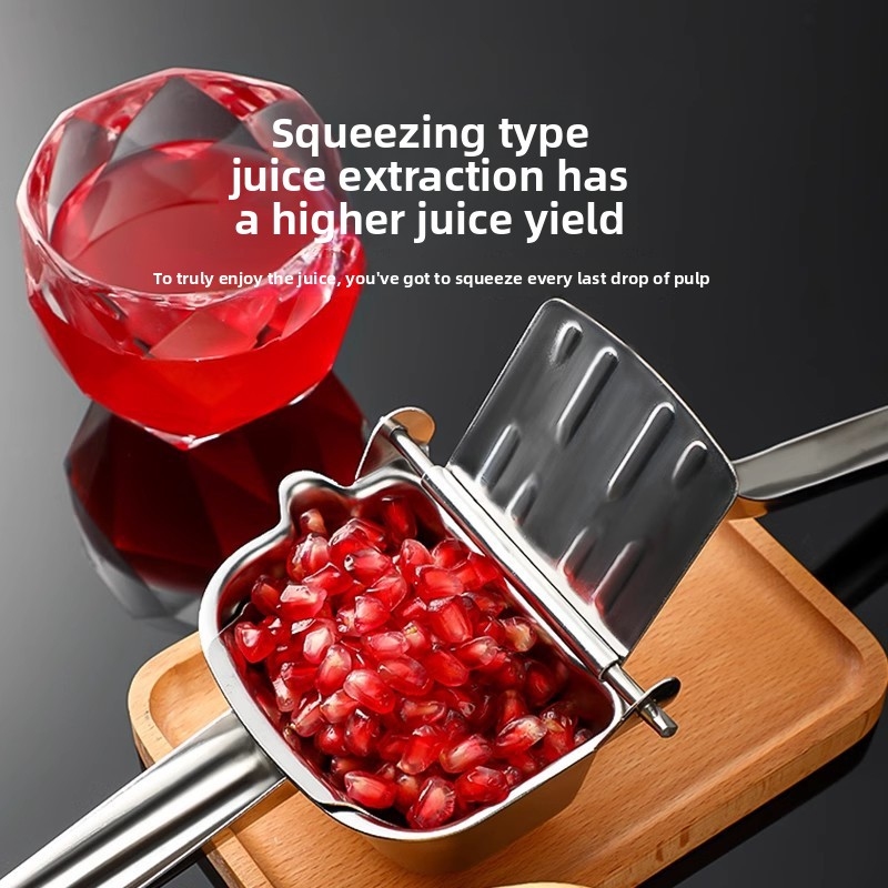 Manual Household Juicer 304 St - Citrus Juicer Bar review and price