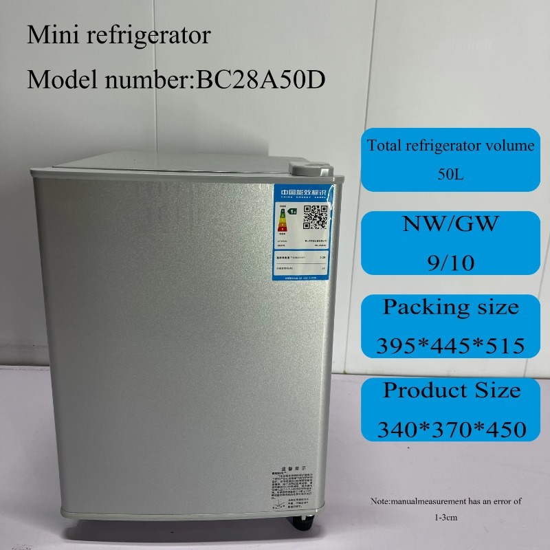 30 Liters Portable Mini Fridge - Home Bar And Fridge review and price