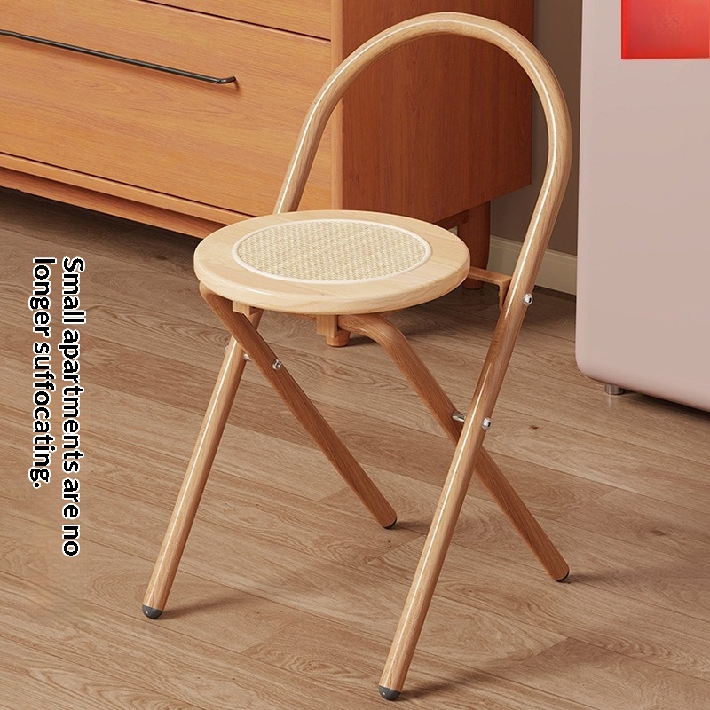 Balcony Chair Vintage Folding  - Home Bar Seating review and price