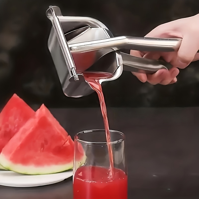 304 Stainless Steel Citrus Jui - Citrus Juicer Bar review and price