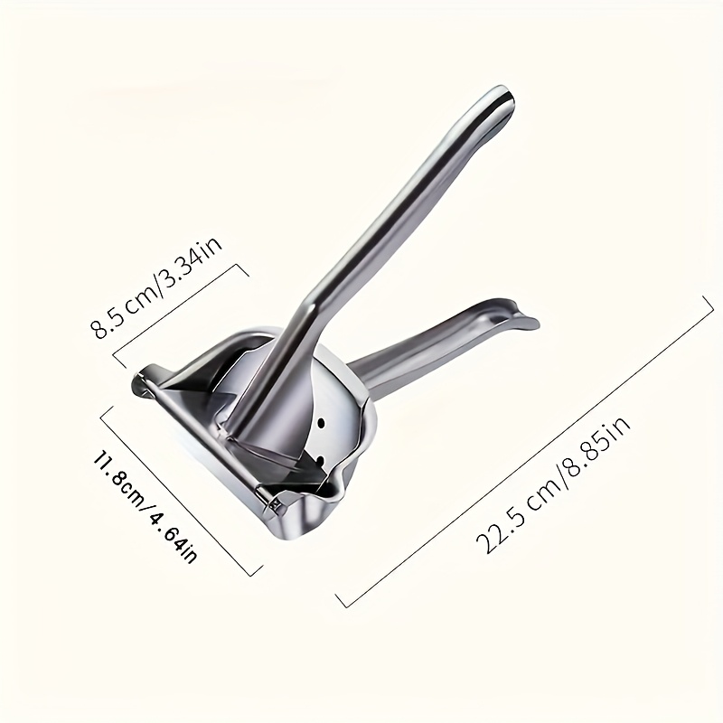 304 Stainless Steel Citrus Jui - Citrus Juicer Bar review and price