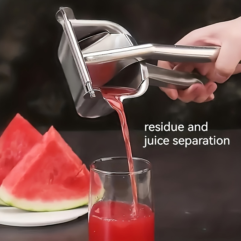 304 Stainless Steel Citrus Jui - Citrus Juicer Bar review and price