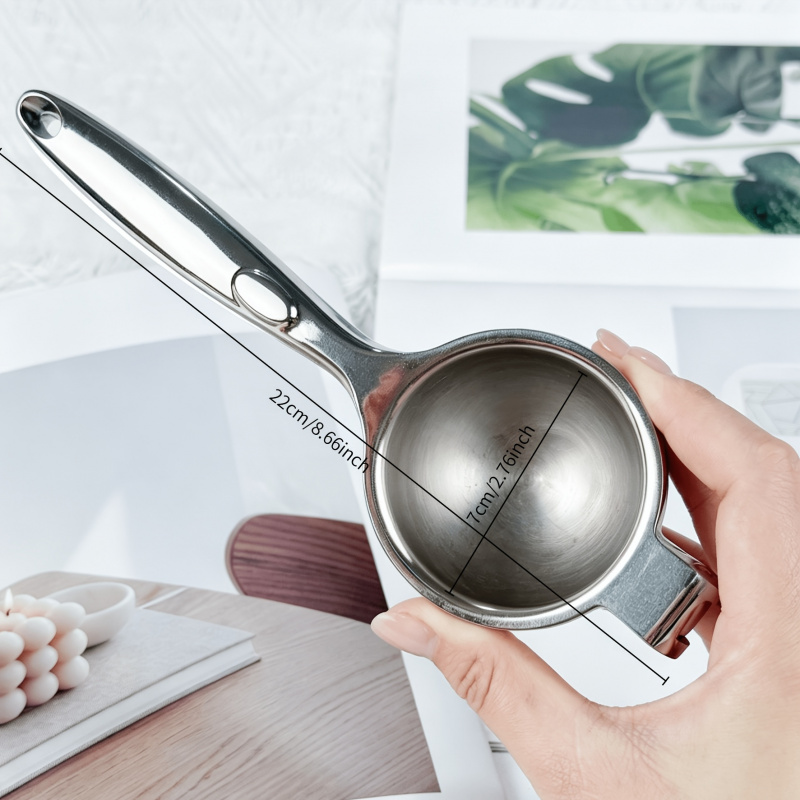 1pc Manual lemon juicer，Handhe - Citrus Juicer Bar review and price