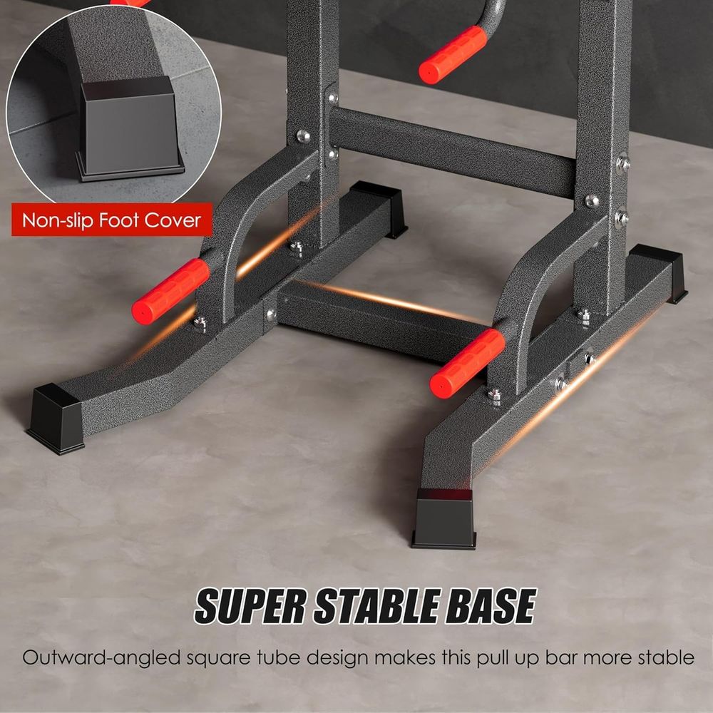 Power Tower Pull Up Bar Dip St - Home Bar Stand review and price