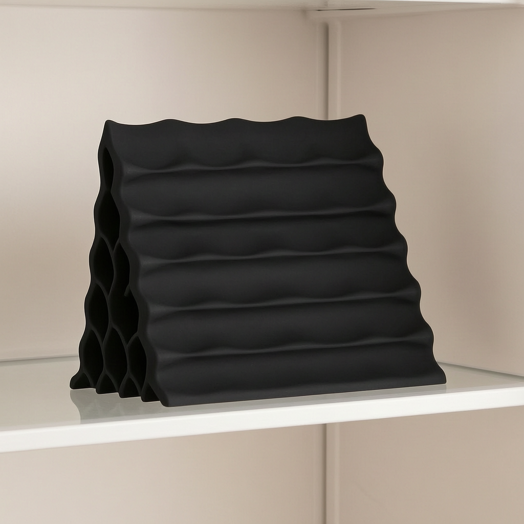 Bottle Stacker Rack Silicone F - Home Bar Stand review and price