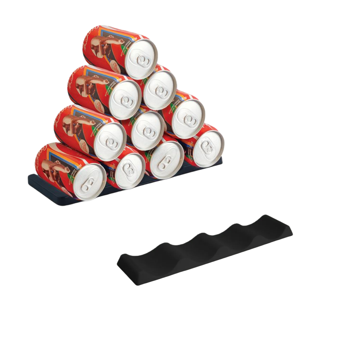 Bottle Stacker Rack Silicone F - Home Bar Stand review and price