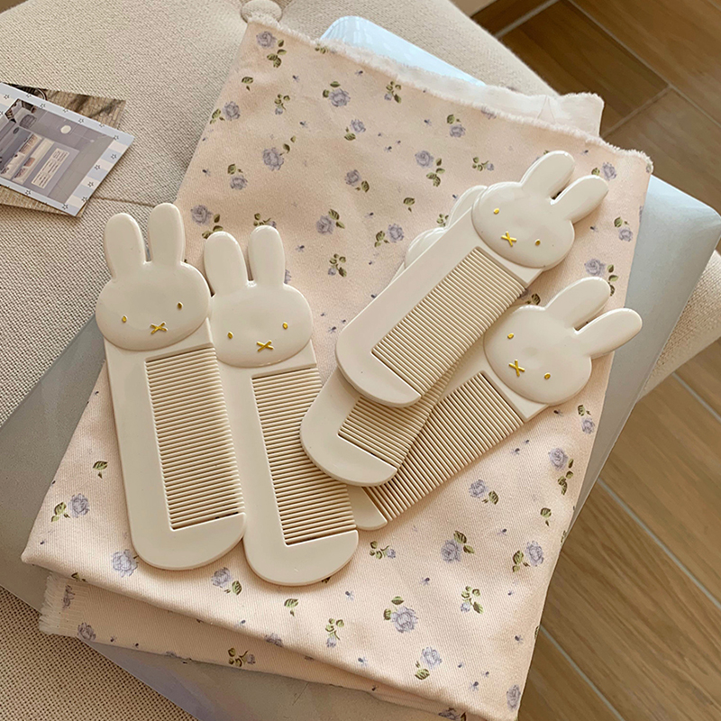Miffy Comb Anti Static Portabl - Home Barber review and price