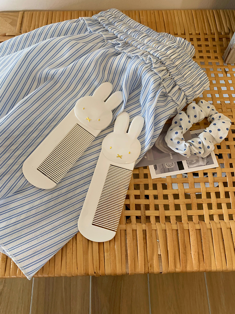 Miffy Comb Anti Static Portabl - Home Barber review and price