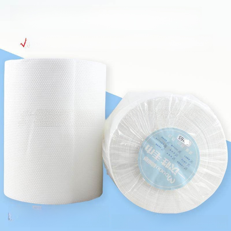 Disposable Thickened Wood Pulp - Home Barber review and price