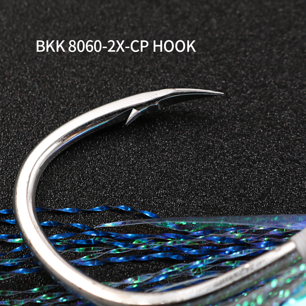 JIGGING PRO 2pcs Twin Assist H - Jigger Double Sided review and price